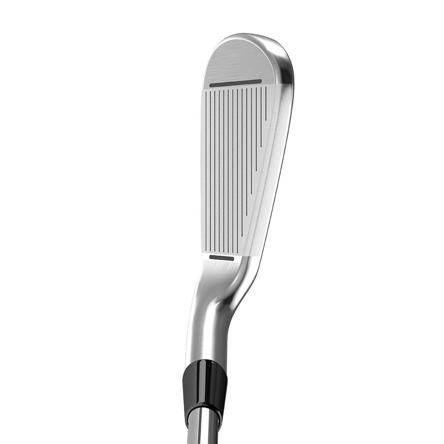 PSi Irons Demand More TaylorMade Golf