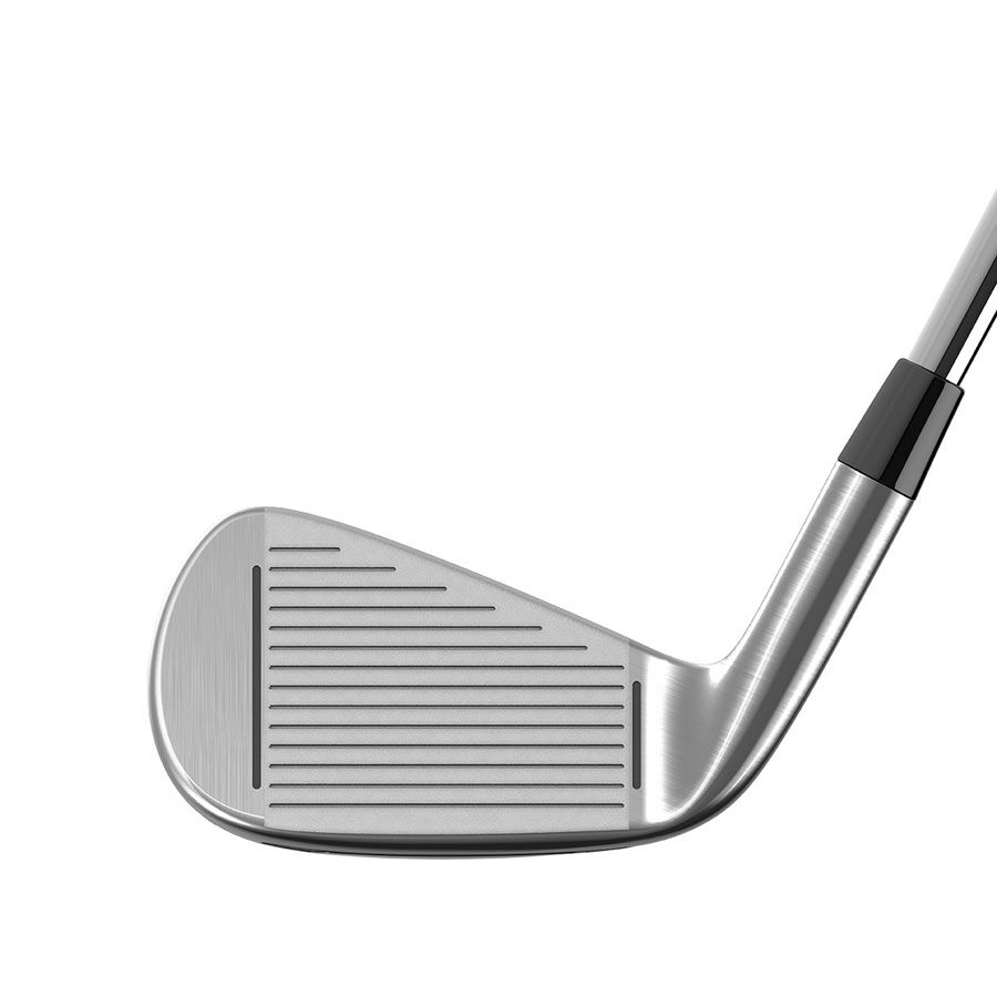 Taylormade sales psi irons
