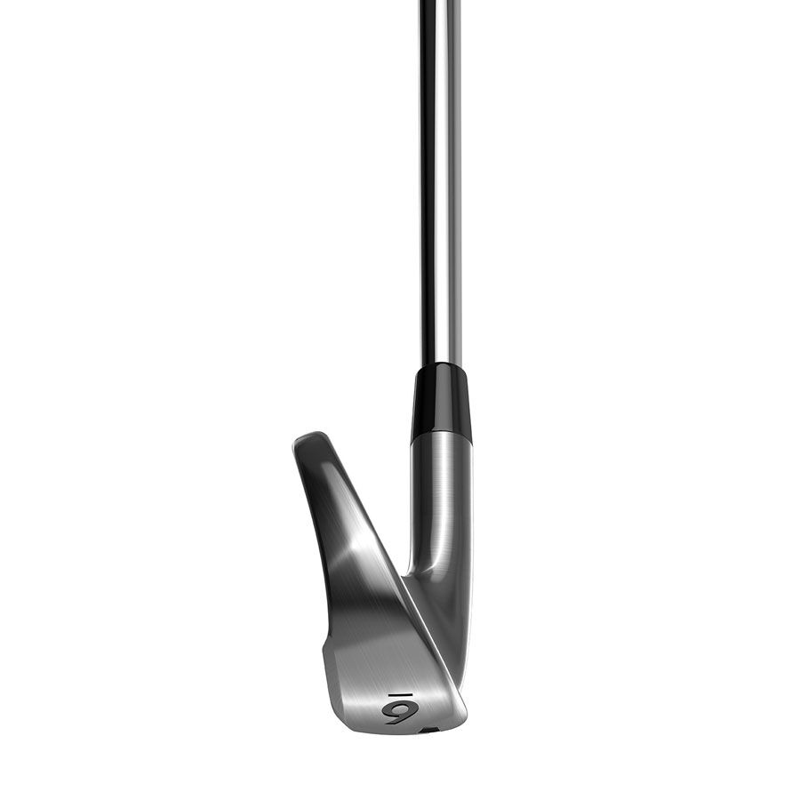 Taylormade psi shop irons for sale