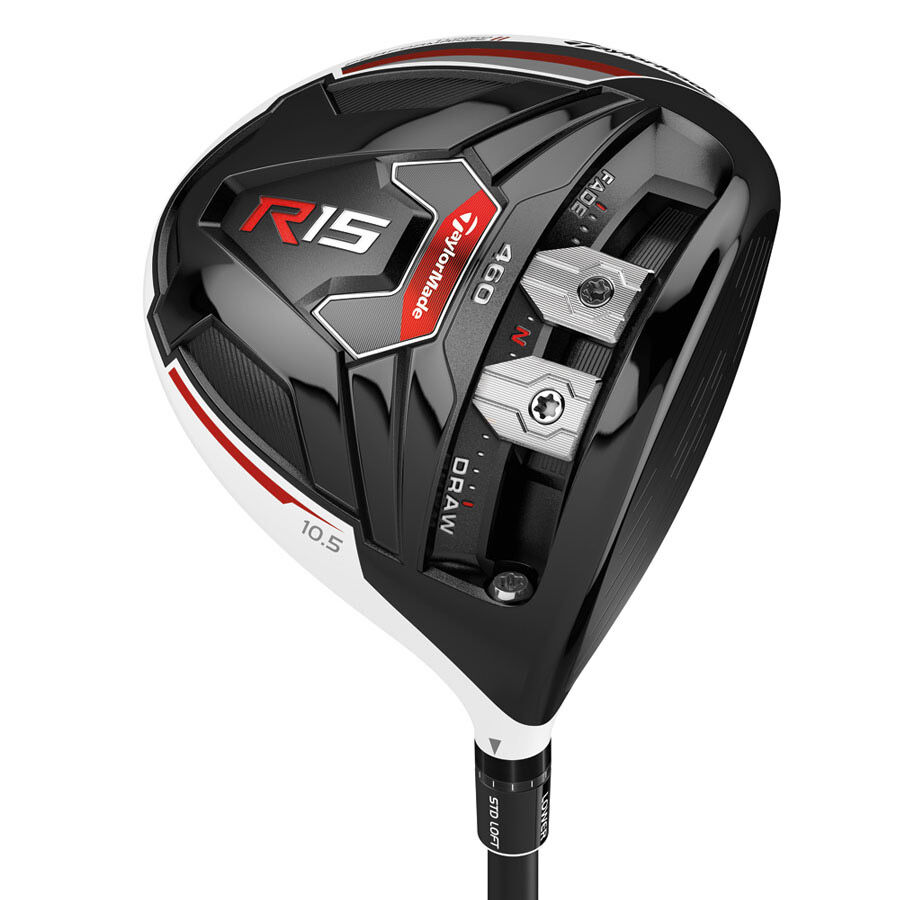 Taylormade driver shop