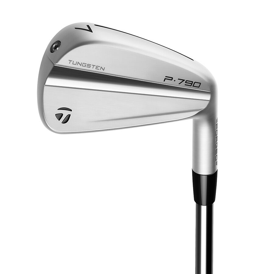 Taylormade p790 shop irons for sale
