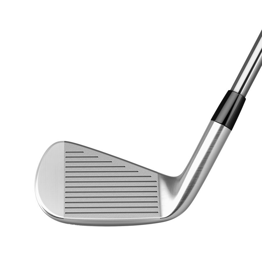 Taylormade store p760 irons
