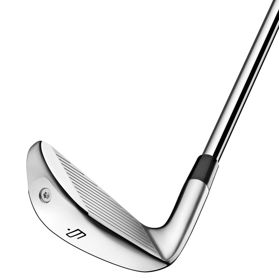 Taylormade store p760 irons