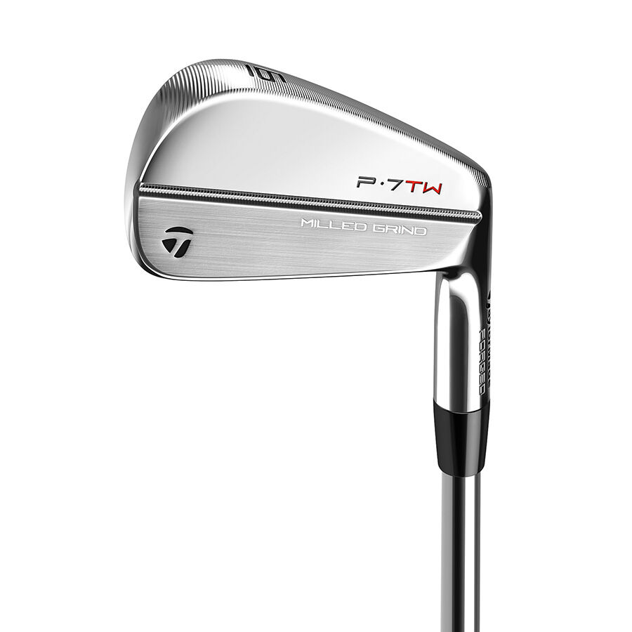 Tiger hot sale mizuno irons
