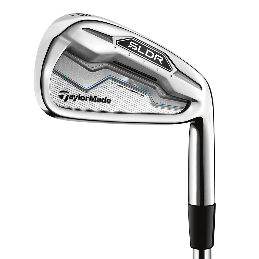 Sldr irons clearance