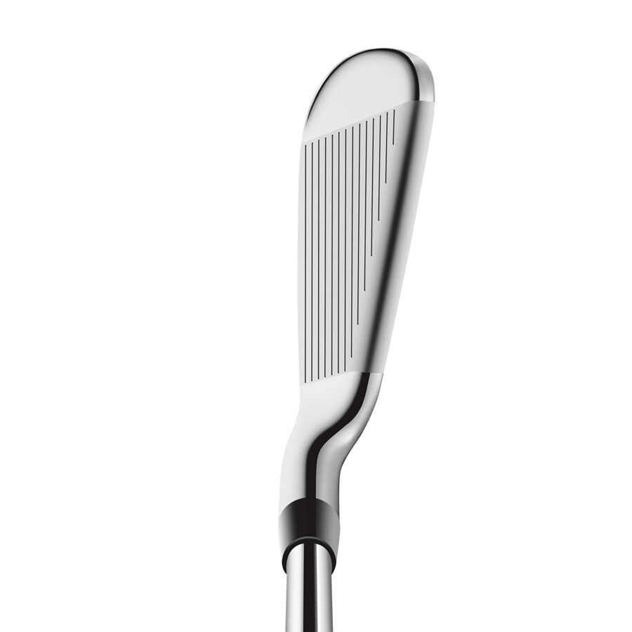 Taylormade sales sldr irons