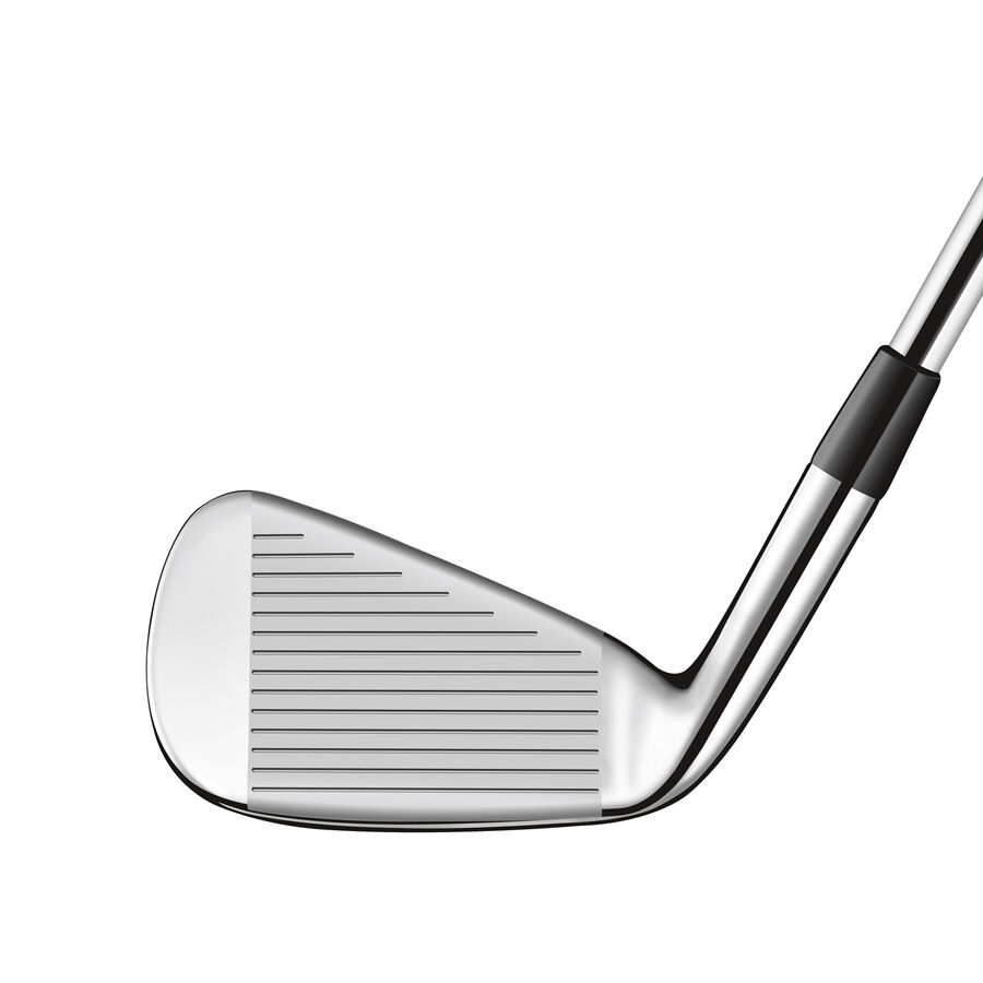 Taylormade hotsell sldr irons