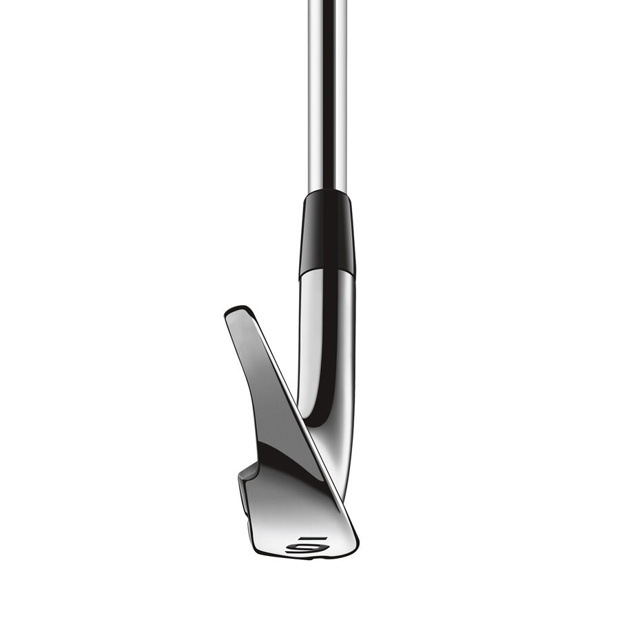 Sldr irons top