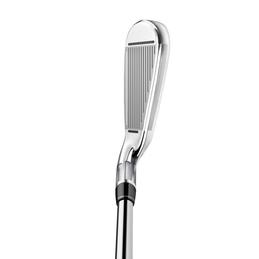 Taylormade m2 iron outlet set