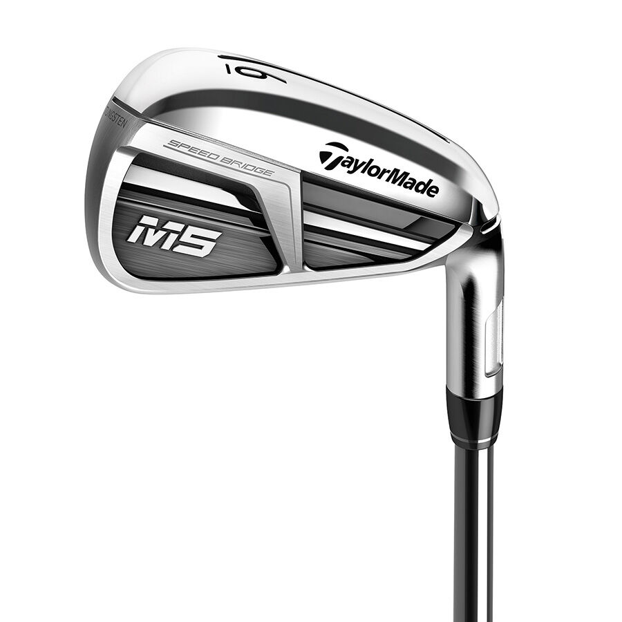 M5 irons deals
