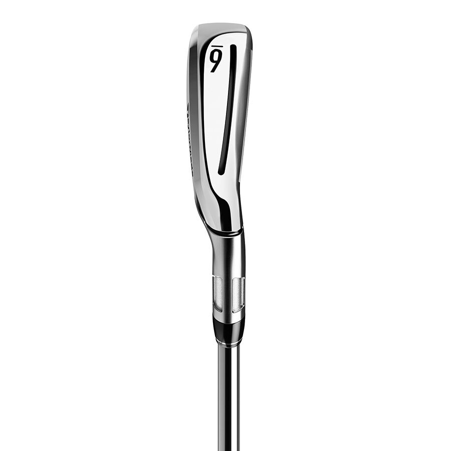 Mizuno shop m5 irons