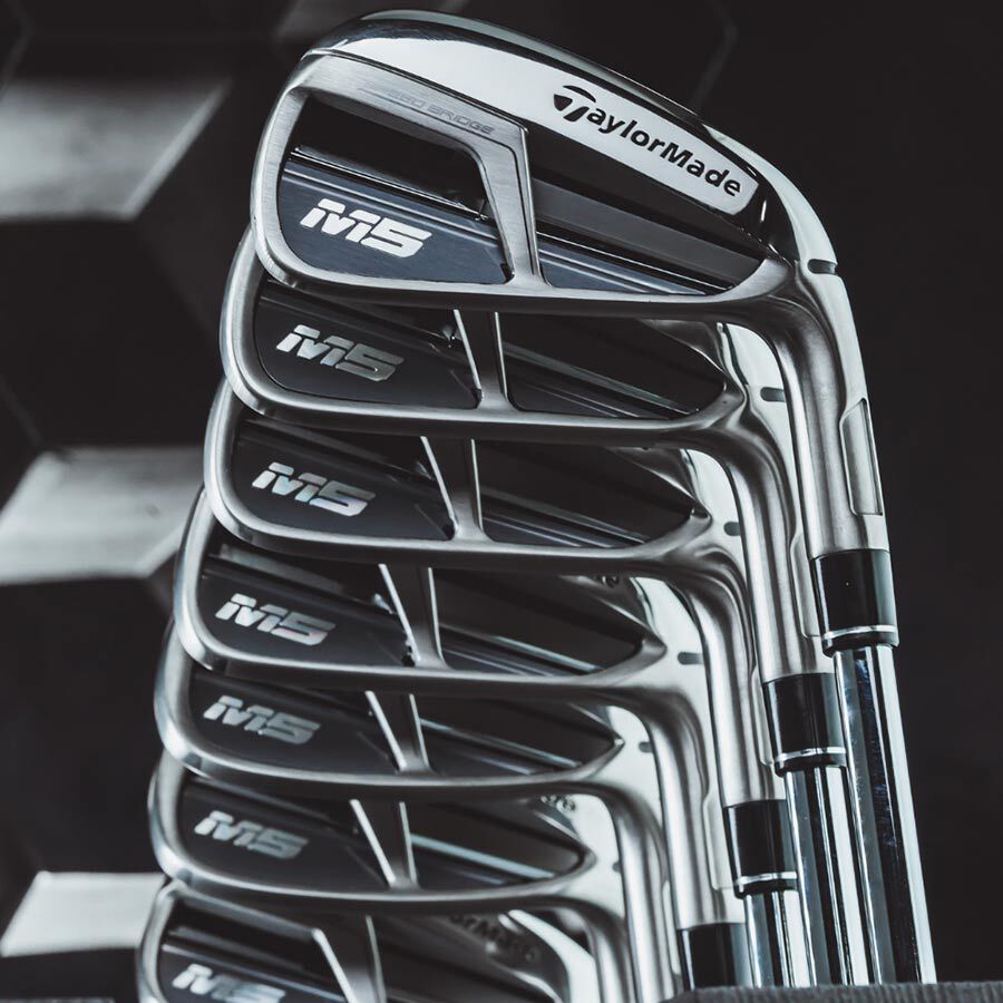 M5 irons deals