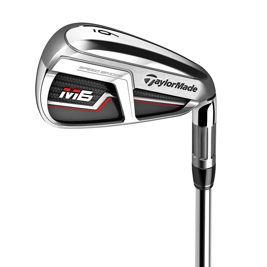 Taylormade sales golf irons