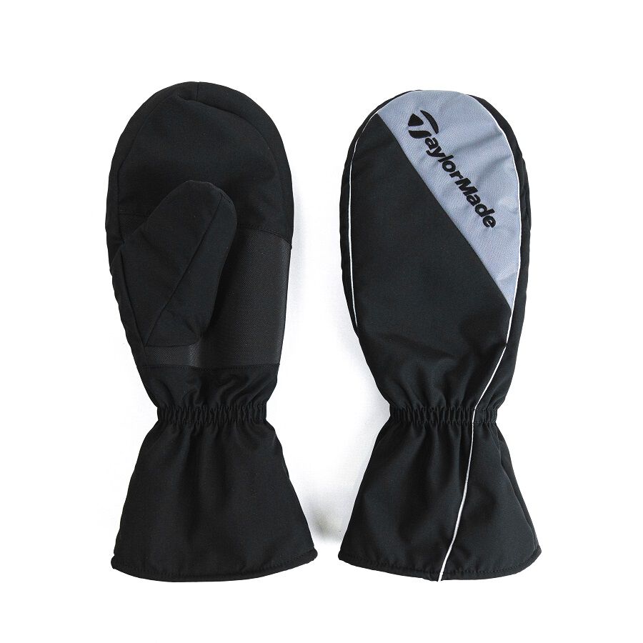 Best winter golf sales mittens