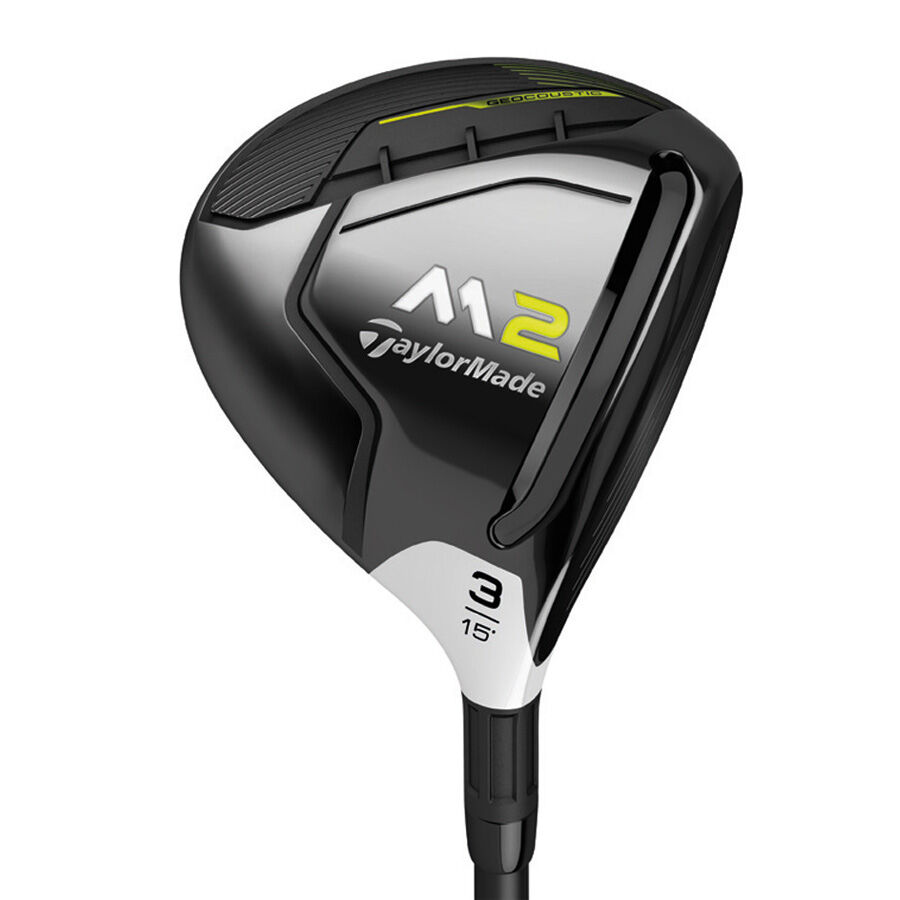 Taylormade m2 3 shop iron