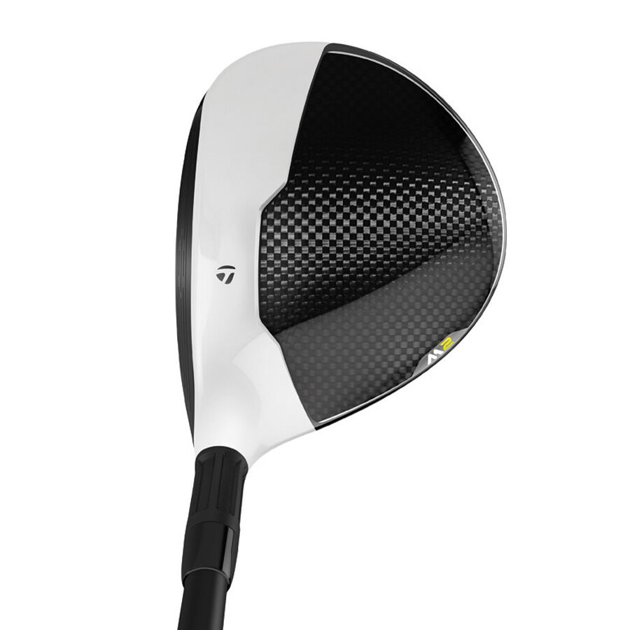 2019 M2 Fairway Specs Reviews TaylorMade Golf