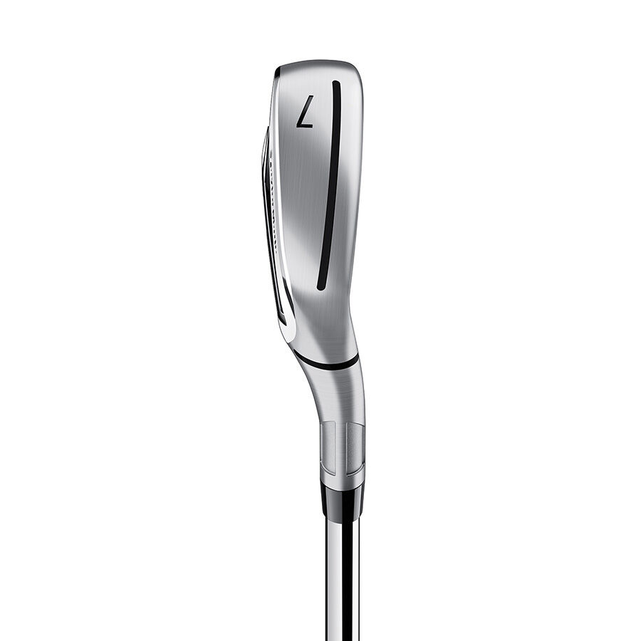 Which irons store