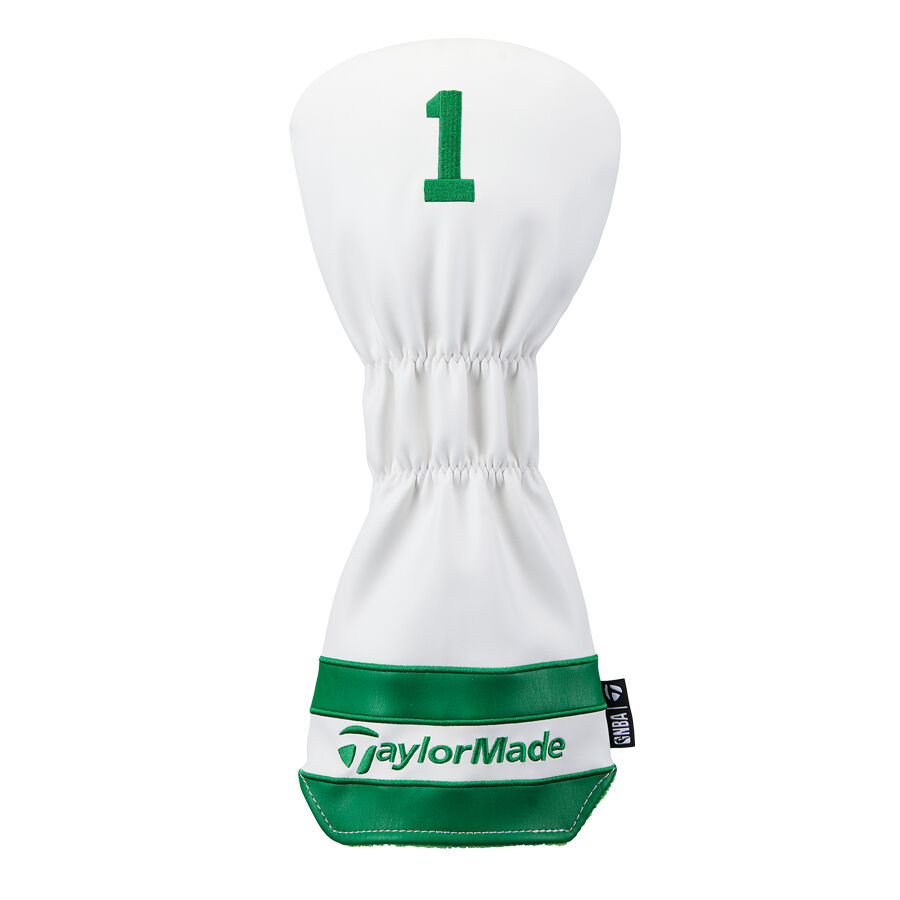 Boston Celtics Driver Headcover