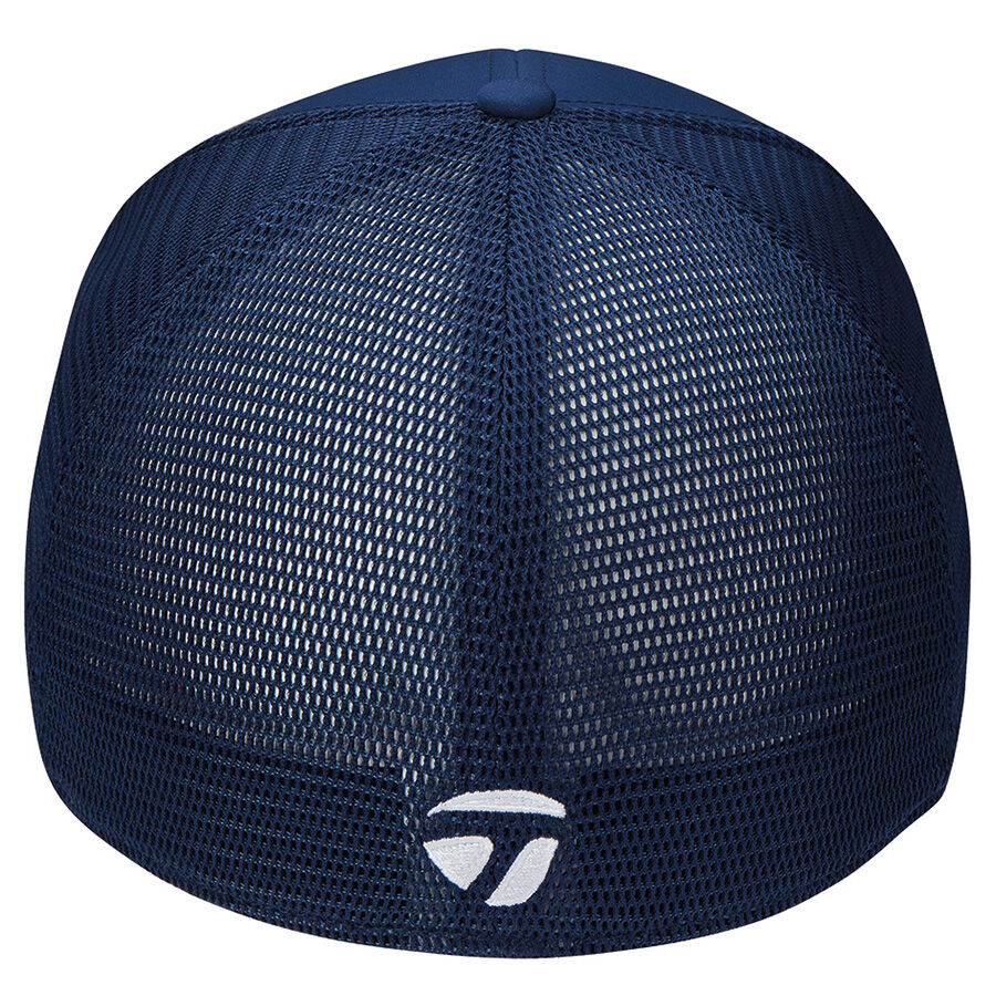 Taylormade fitted hat 2025