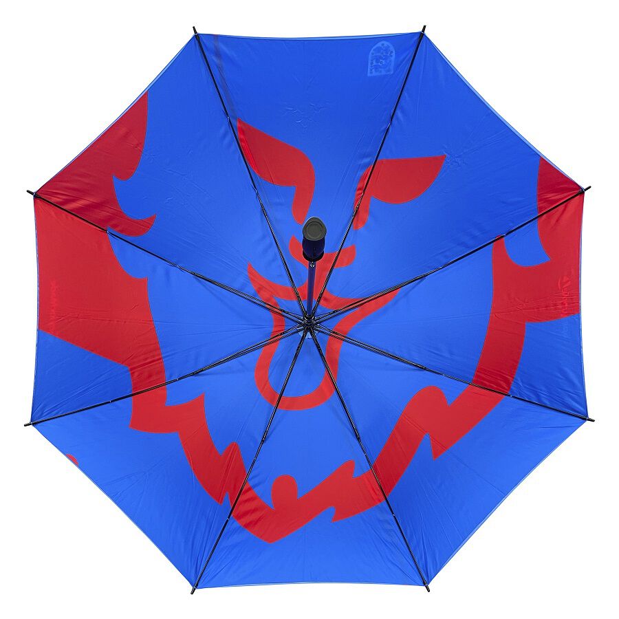 England Double Layer Canopy Umbrella