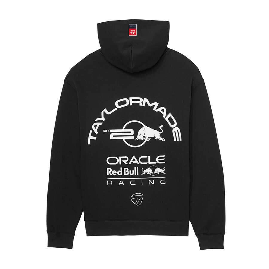 Taylormade golf hoodie clearance