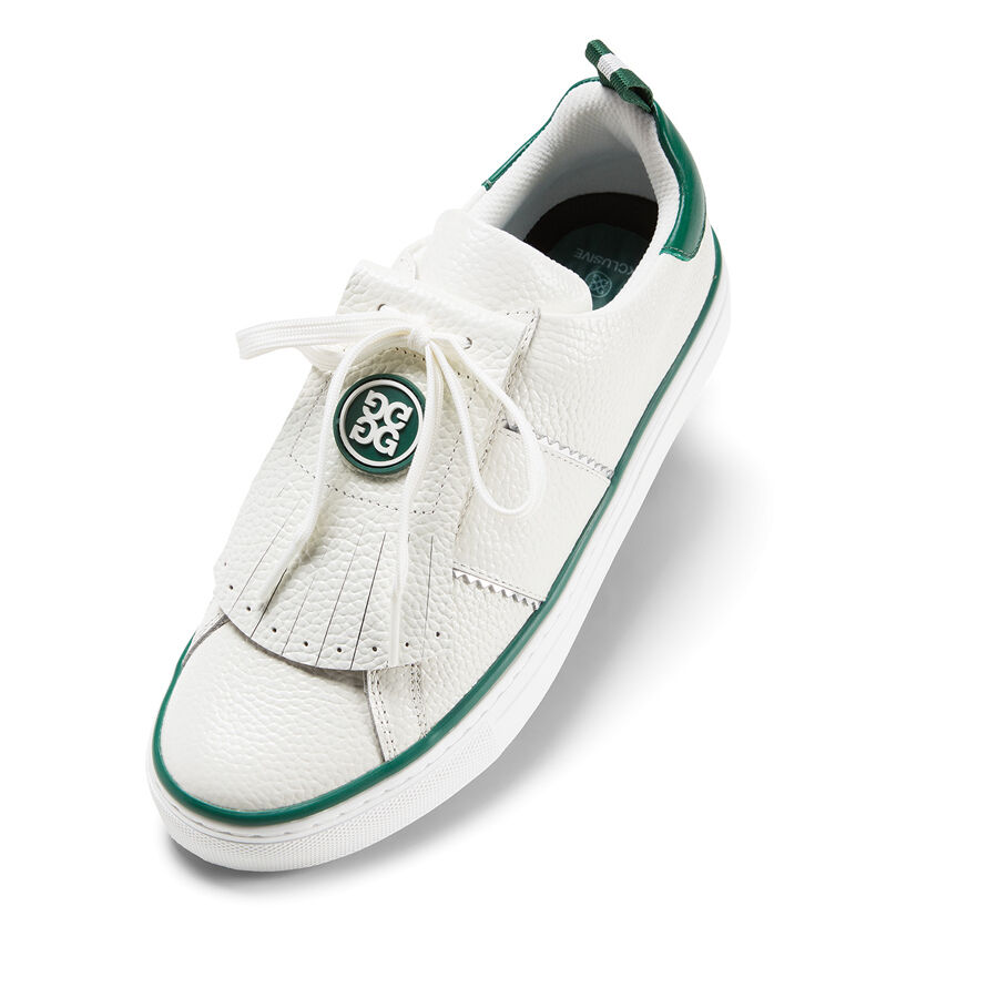 Womens golf shoes with kilties hotsell