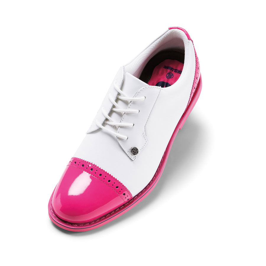 Women's cap toe shoes new arrivals