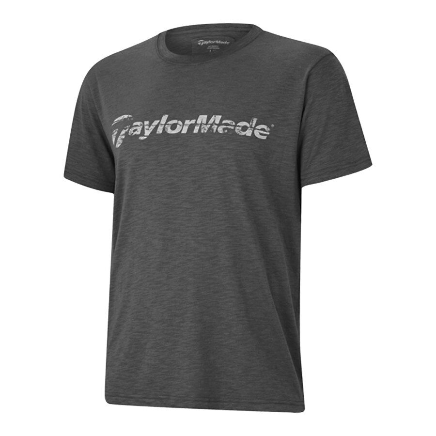 TaylorMade Logo T Shirt