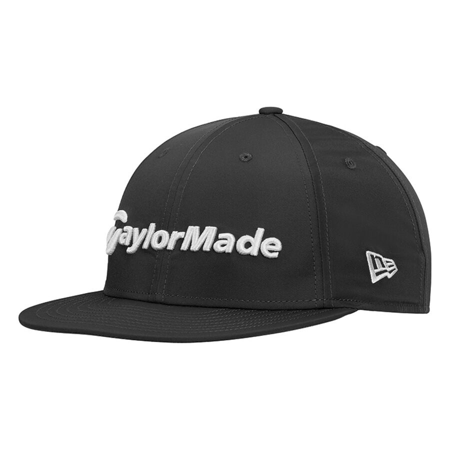 New era taylormade golf hats 2025
