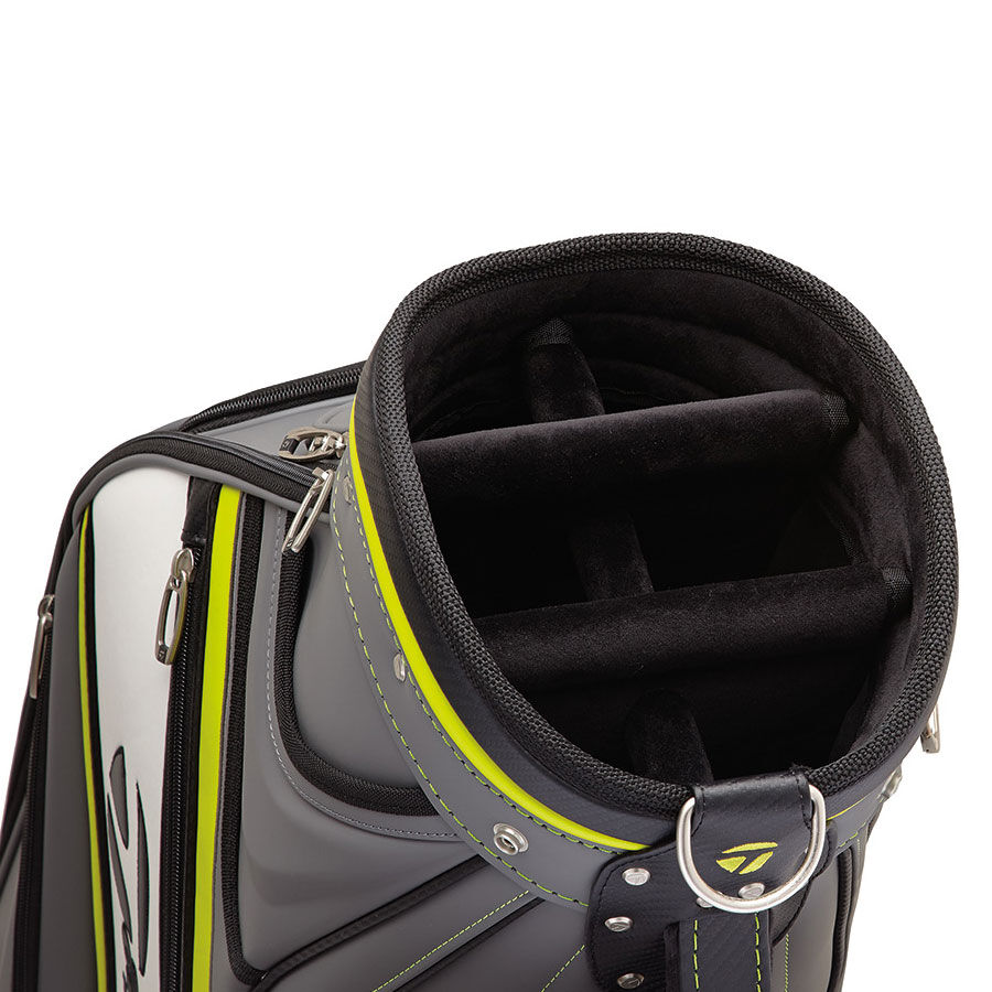 Tour Staff Bag