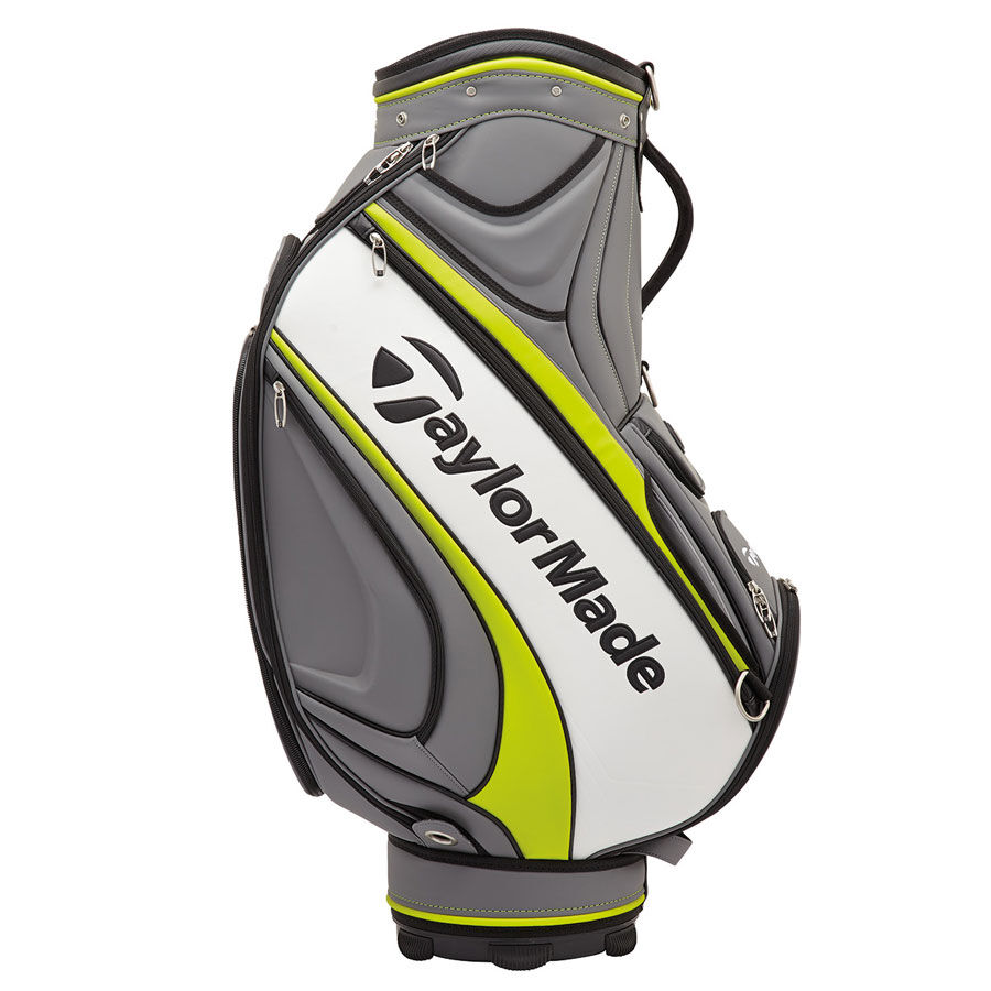 Tour Staff Bag