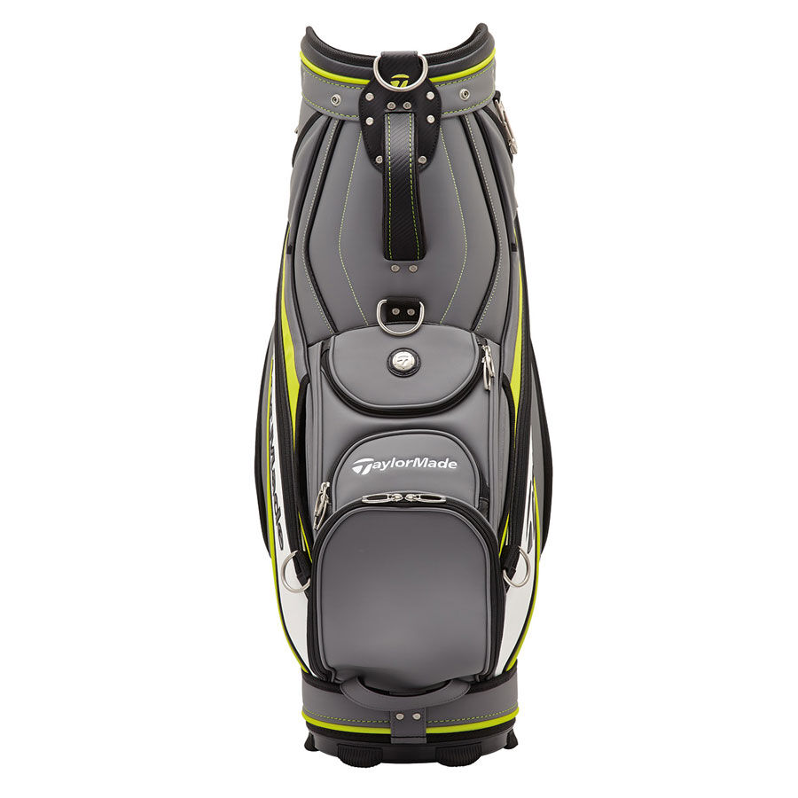 Tour Staff Bag
