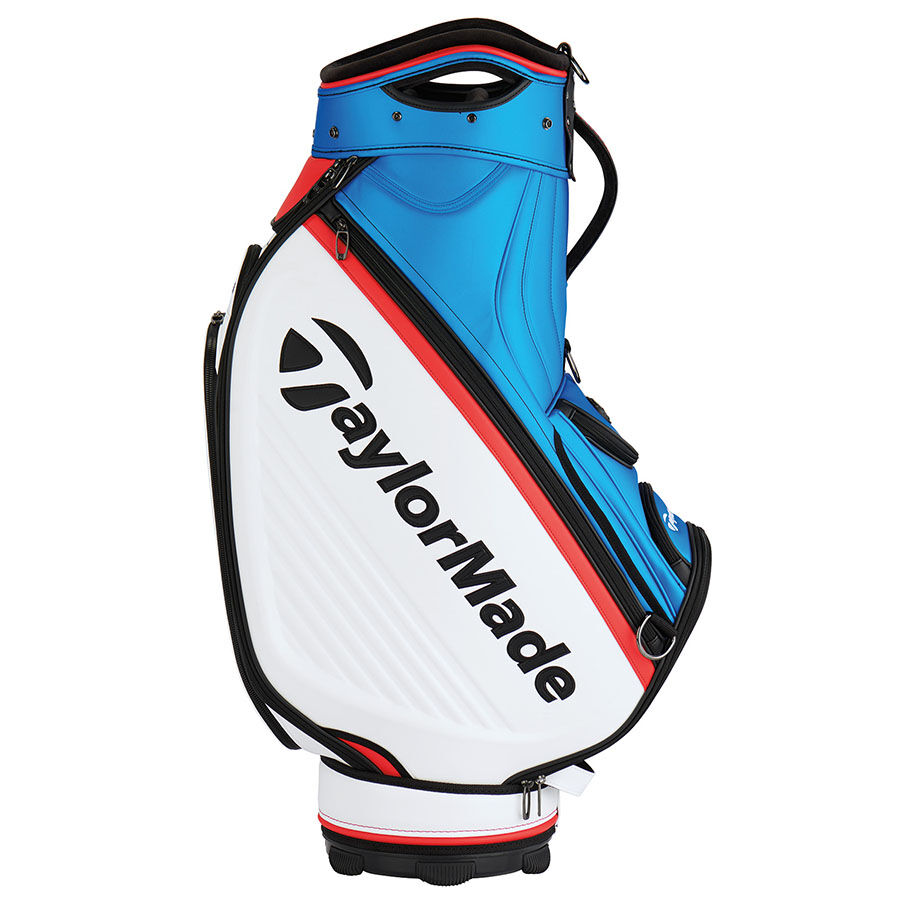 Taylormade tour staff bag 2018 sale
