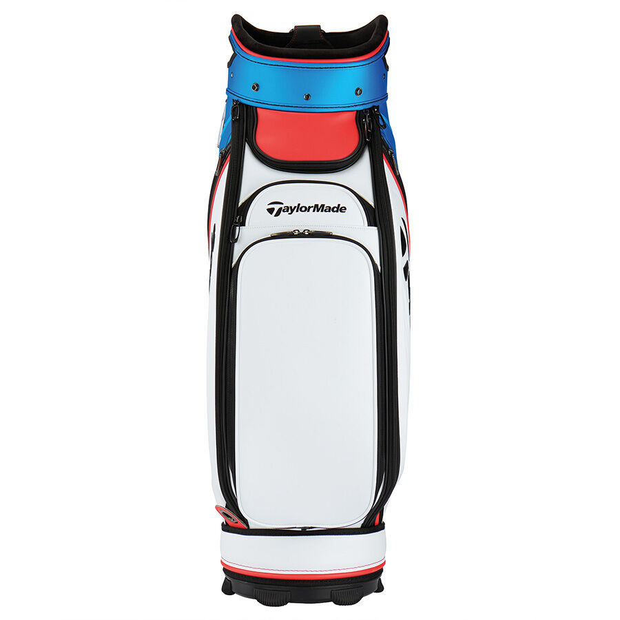 Taylormade tour staff bag 2018 sale