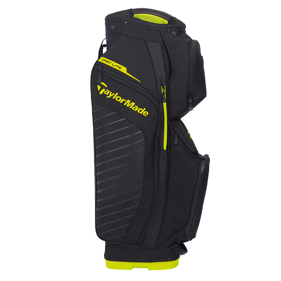 Taylormade cart lite online