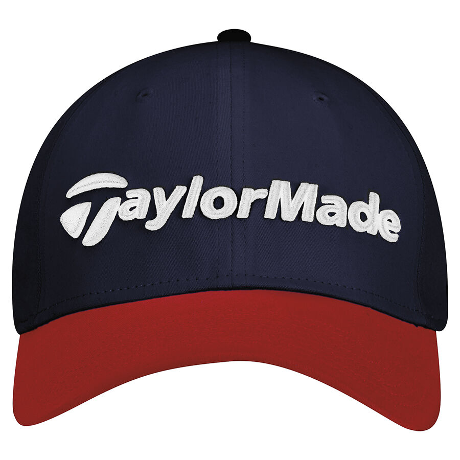Fitted taylormade golf hats clearance