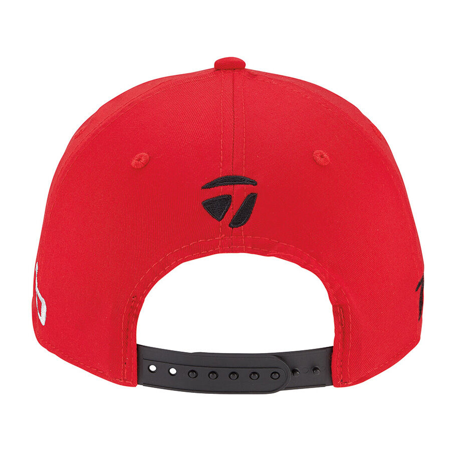 Taylormade flat cap sales