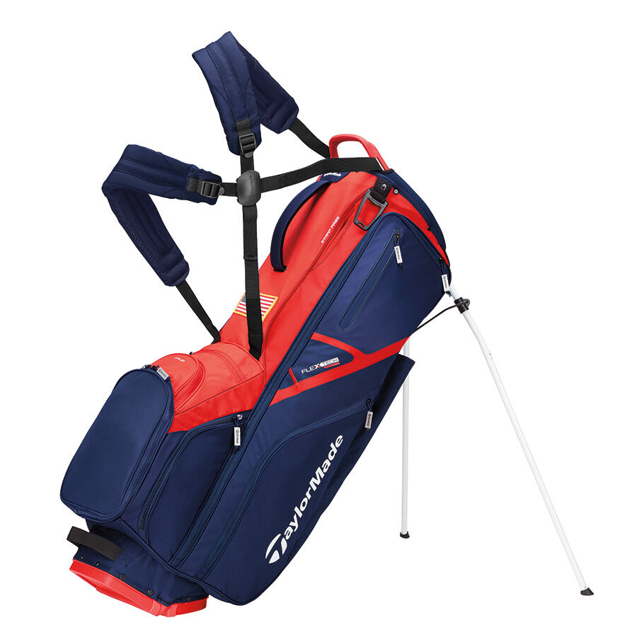 FlexTech Crossover Stand Bag