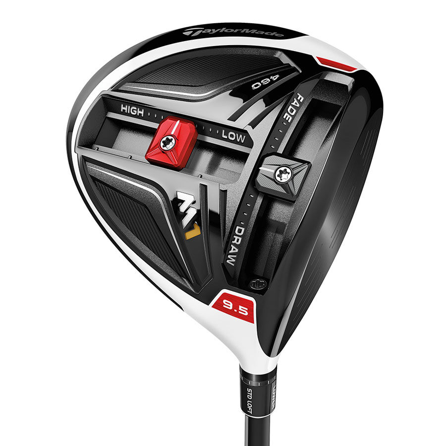 最旬トレンドパンツ 2016 M1 Golf TaylorMade | Driver クラブ