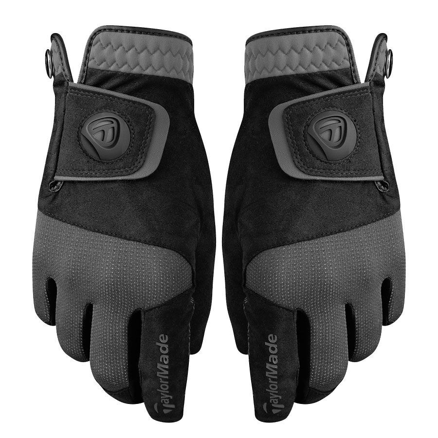 Taylormade winter golf gloves best sale