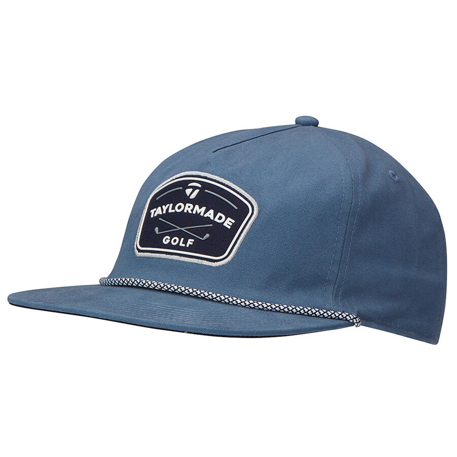 Orange taylormade hat cheap