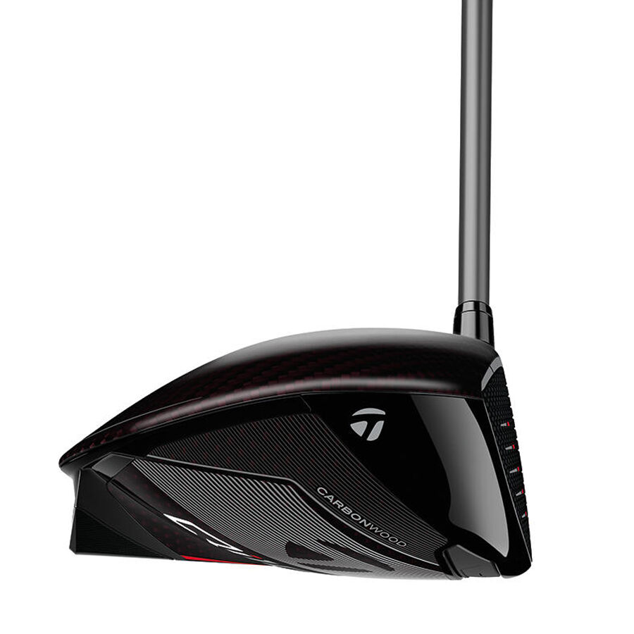 TaylorMade Qi10 Golf Driver
