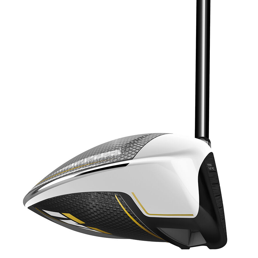 M GLOIRE Driver