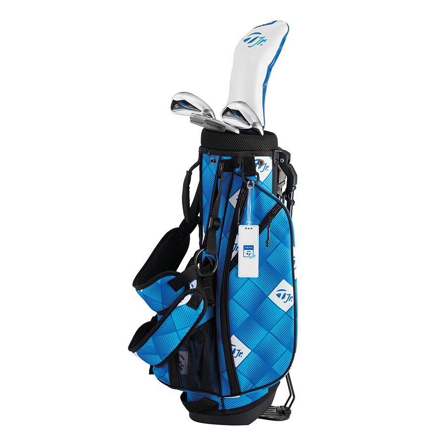 TaylorMade ゴルフクラブセット　子供用