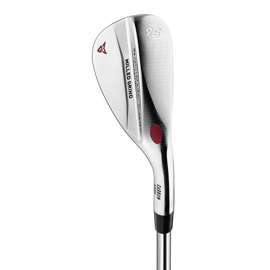 Milled Grind Wedge
