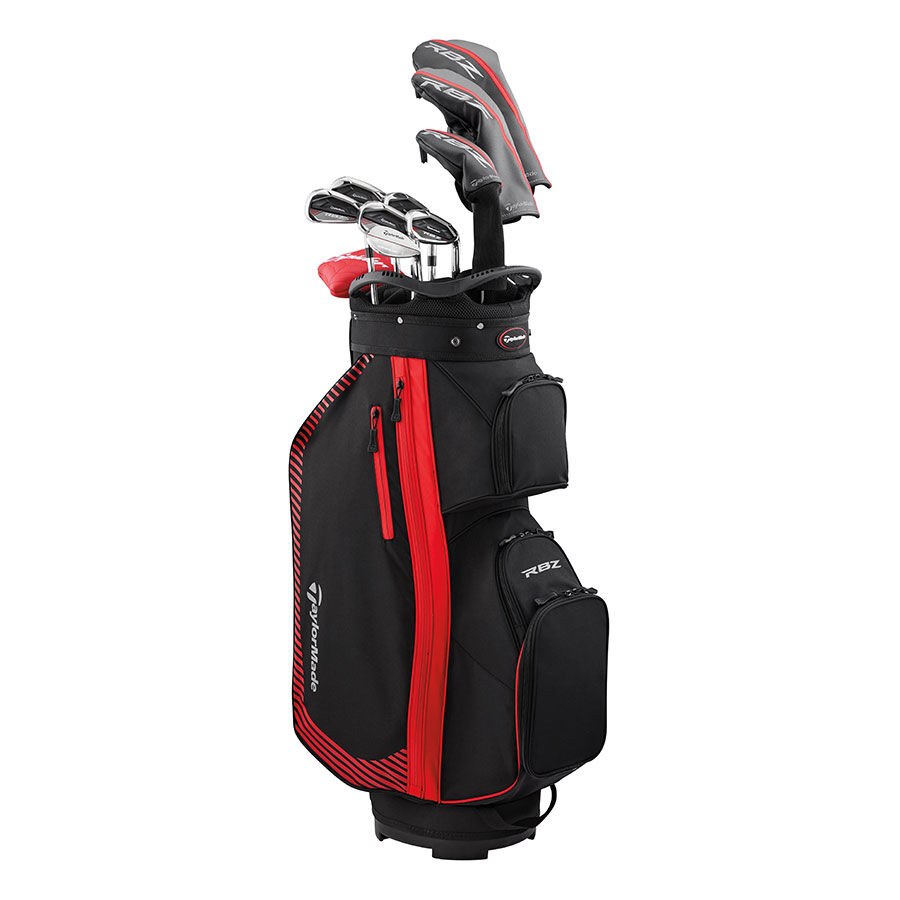 【破格値下げ】 RBZ Set Complete クラブ