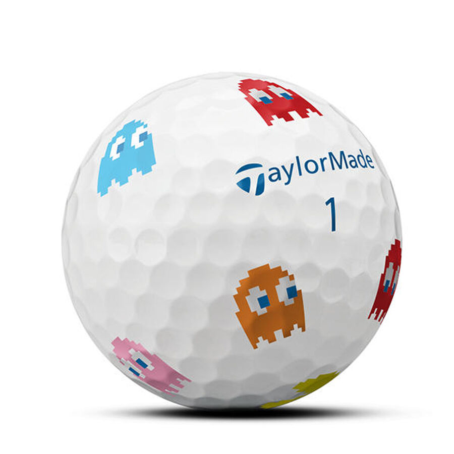 ☆激レア限定品☆『TaylorMade | PAC-MAN』ｔｐ5ＰＩＸ ☆激レア限定品☆『TaylorMade | PAC-MAN』tp5PIX 【公式通販】