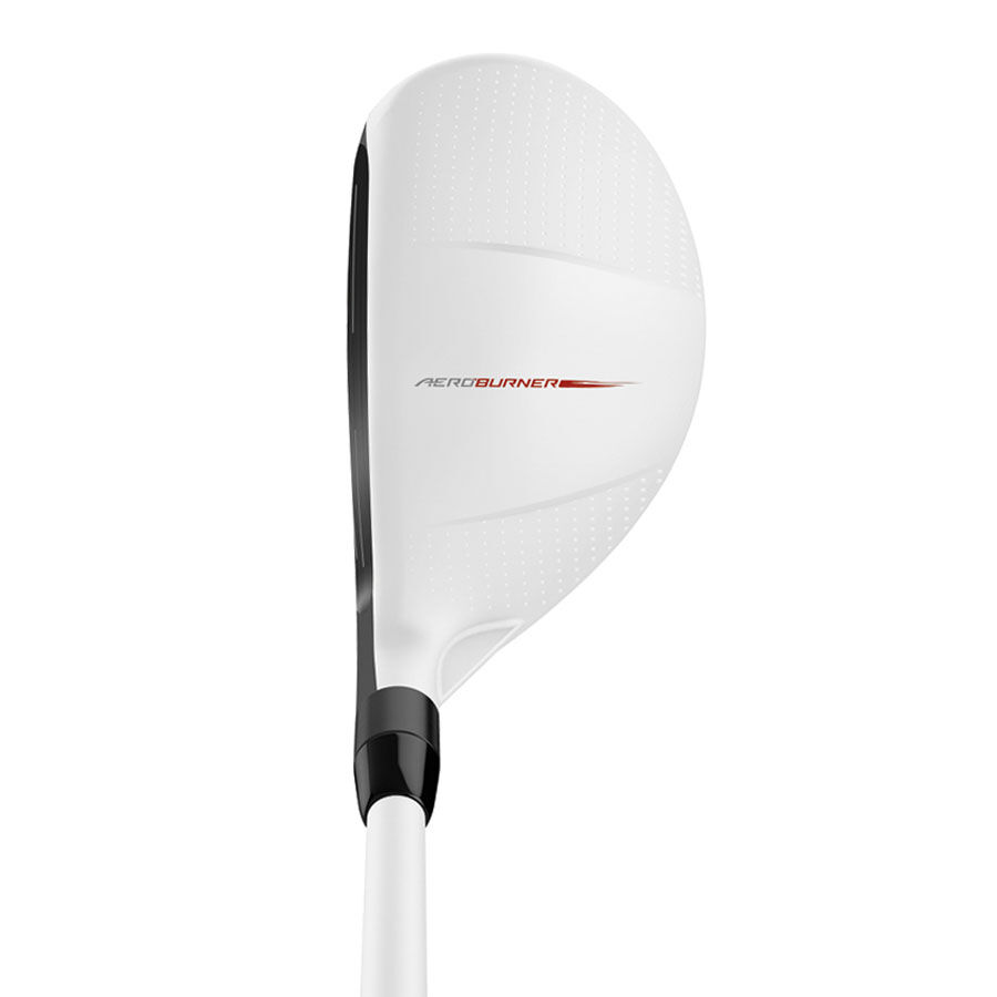 AeroBurner Rescue - Save $40! | TaylorMade Golf AeroBurner Rescue - Save $40! | TaylorMade Golf