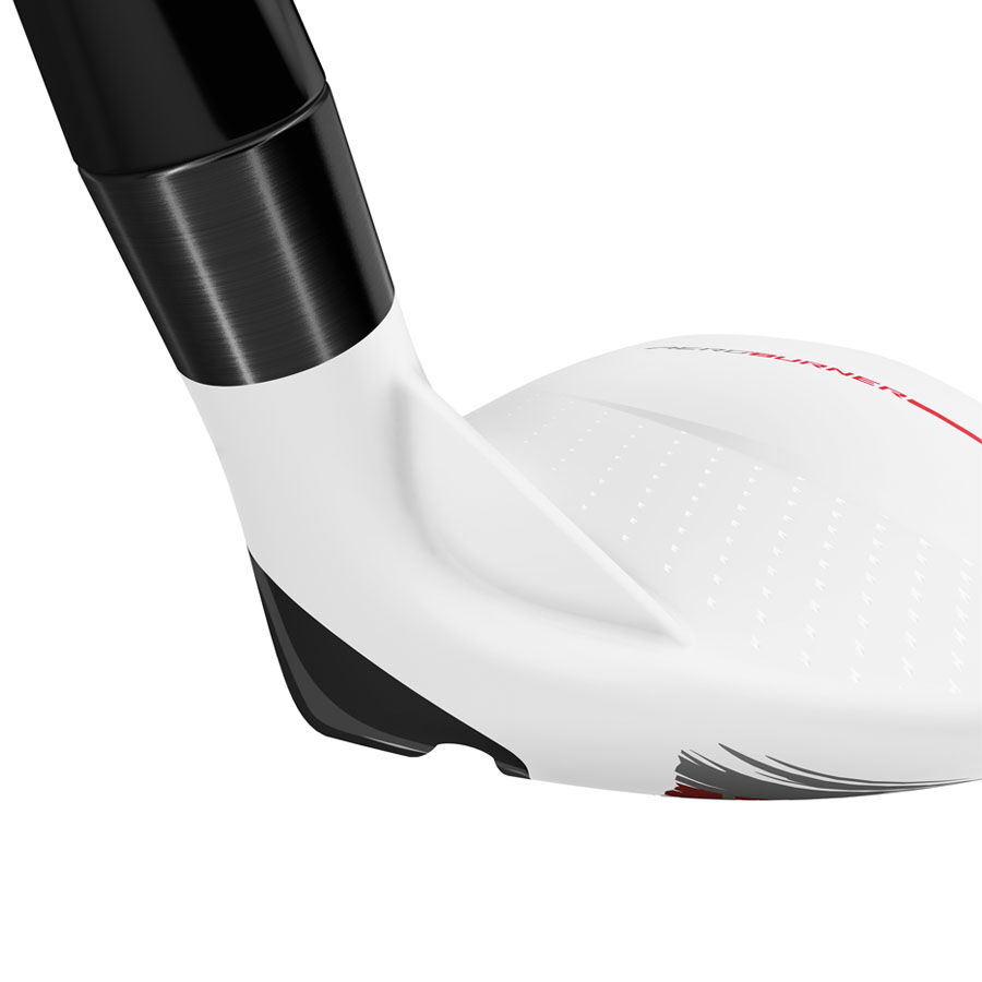 AeroBurner Rescue - Save $40! | TaylorMade Golf
