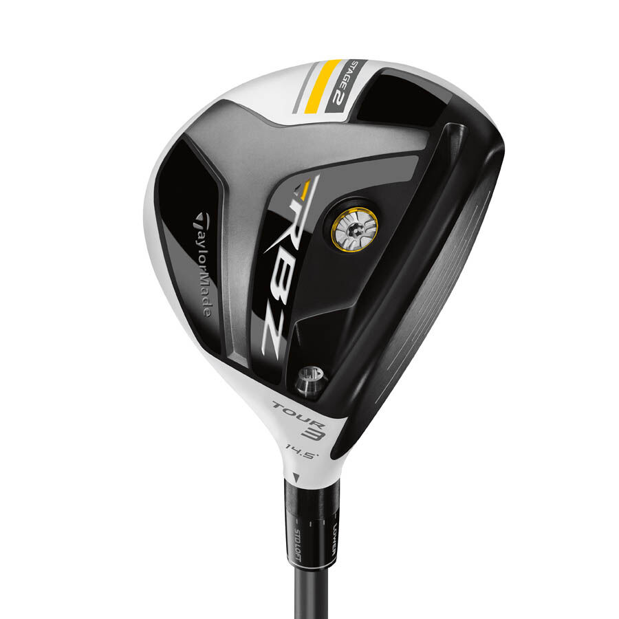 TaylorMade RBZ Stage 2 Fairways: Editor Review – GolfWRX